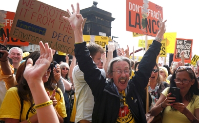 keep lancashire frack free